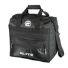 ELITE Impression Single Tote Black Bowling Bag - BowlersParadise.com