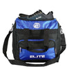 ELITE Impression Single Tote Black Bowling Bag - BowlersParadise.com