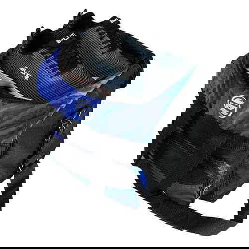 ELITE Impression Single Tote Black Bowling Bag - BowlersParadise.com