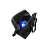 ELITE Single Tote Black Bowling Bag - BowlersParadise.com