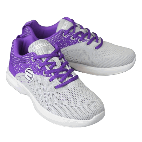ELITE Women's Comfort Bowling Shoes - BowlersParadise.com
