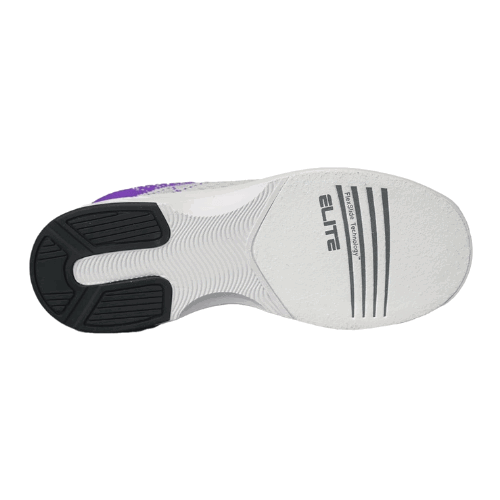 ELITE Women's Comfort Bowling Shoes - BowlersParadise.com