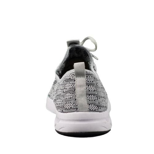ELITE Women's Kona Charcoal Grey Bowling Shoes - BowlersParadise.com
