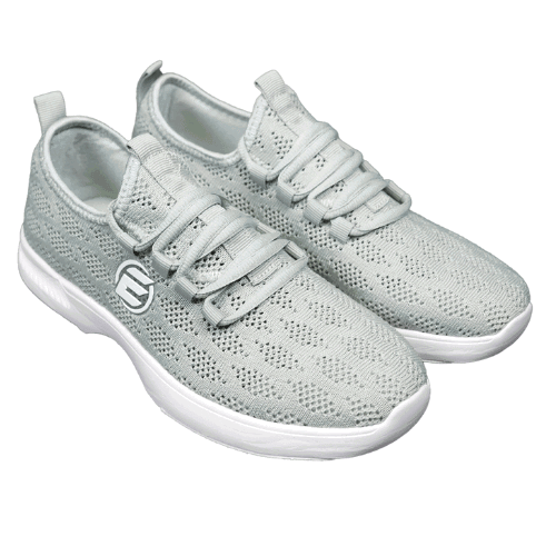 ELITE Women's Kona Mint Bowling Shoes - BowlersParadise.com