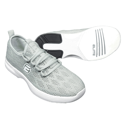 ELITE Women's Kona Mint Bowling Shoes - BowlersParadise.com
