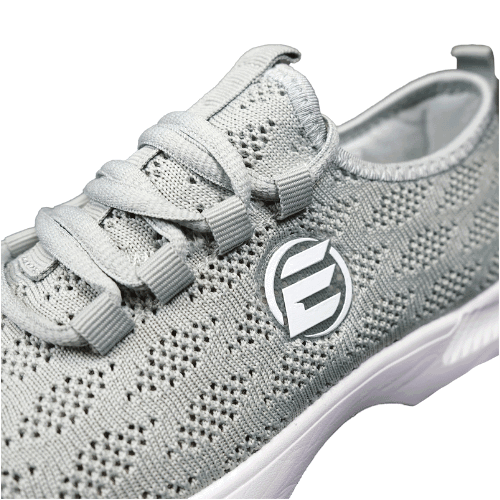 ELITE Women's Kona Mint Bowling Shoes - BowlersParadise.com