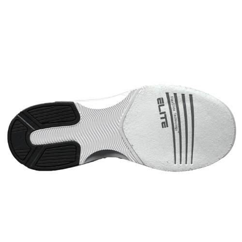 ELITE Women's Kona Mint Bowling Shoes - BowlersParadise.com