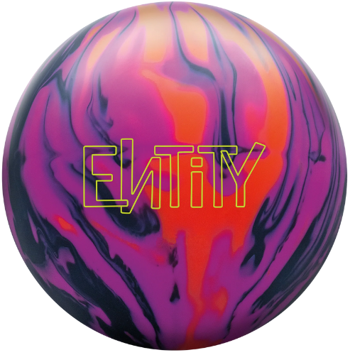 THE PRINCE OF bowling card vol.7 comp 9枚 Ebonite Entity Bowling Ball