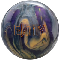 Ebonite Entity Pearl Bowling Ball