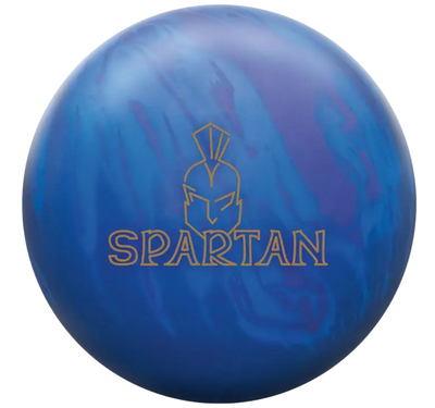 Ebonite Spartan Bowling Ball