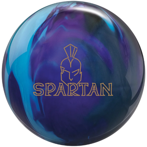 Ebonite Spartan Pearl Bowling Ball