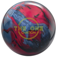 Ebonite The One Ovation Bowling Ball