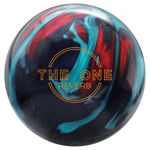 Ebonite The One Reverb Pearl Bowling Ball Ebonite The One Reverb Pearl Bowling Ball