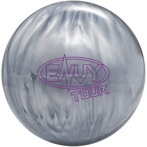 Hammer Envy Tour Pearl Chrome Bowling Ball