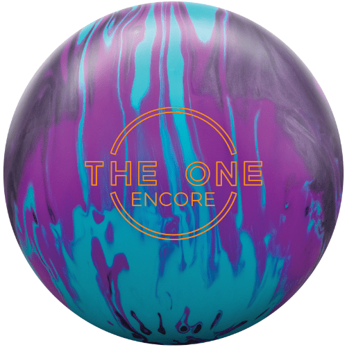 Ebonite The One Encore Bowling Ball