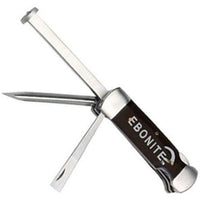 Ebonite 3-In-1 Bowlers Tool - BowlersParadise.com