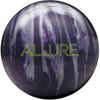 Ebonite Allure Pearl Bowling Ball - BowlersParadise.com