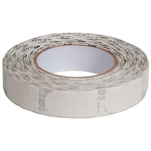 Ebonite Bowler Tape White 1 in. 500 Roll - BowlersParadise.com