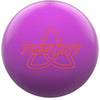 Ebonite Destiny Solid Magenta Bowling Ball - BowlersParadise.com