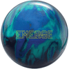 Ebonite Emerge Hybrid Bowling Ball - BowlersParadise.com