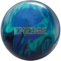 Ebonite Emerge Hybrid Bowling Ball - BowlersParadise.com