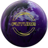 Ebonite Futura Bowling Ball - BowlersParadise.com