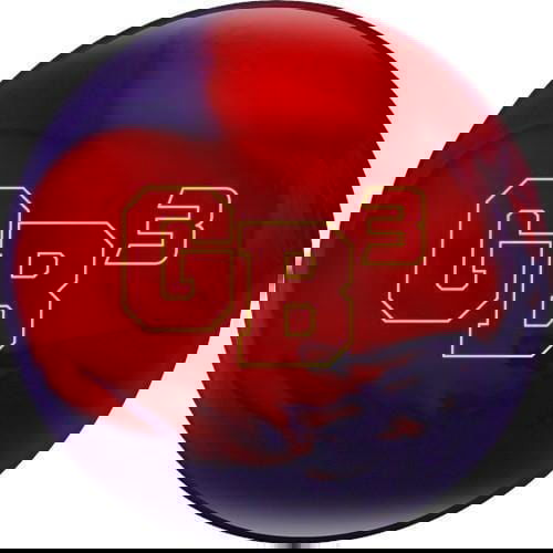 Ebonite Game Breaker 3 Pearl Bowling Ball - BowlersParadise.com