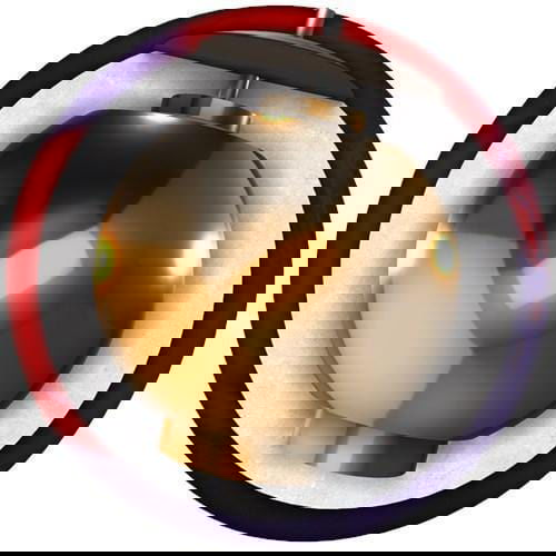 Ebonite Game Breaker 3 Pearl Bowling Ball - BowlersParadise.com