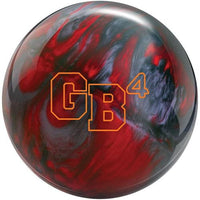 Ebonite Game Breaker 4 Pearl Bowling Ball - BowlersParadise.com