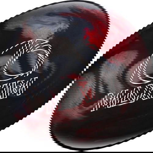 Ebonite Maxim Bowling Ball Captain Odyssey - BowlersParadise.com