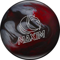 Ebonite Maxim Bowling Ball Captain Odyssey - BowlersParadise.com