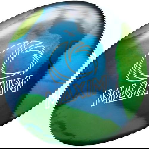 Ebonite Maxim Northern Lights Bowling Ball - BowlersParadise.com