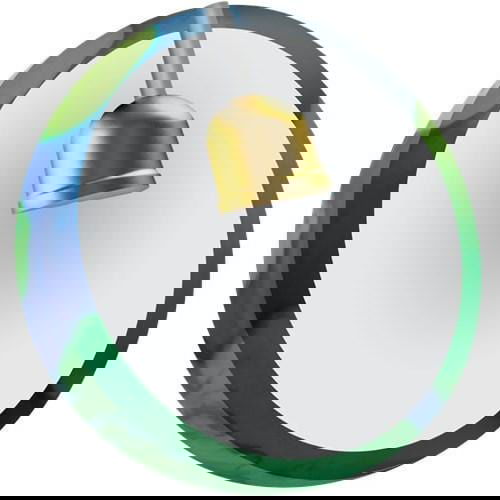 Ebonite Maxim Northern Lights Bowling Ball - BowlersParadise.com