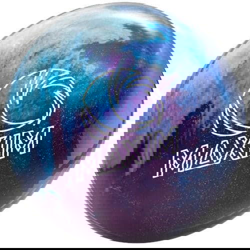 Ebonite Maxim Peek-A-Boo Berry Bowling Ball