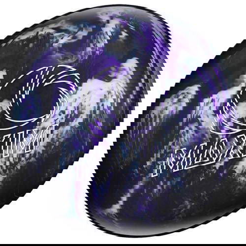 Ebonite Maxim Purple Haze Bowling Ball - BowlersParadise.com