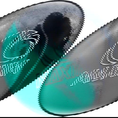 Ebonite Maxim Seafoam Bowling Ball - BowlersParadise.com