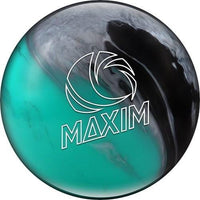 Ebonite Maxim Seafoam Bowling Ball - BowlersParadise.com