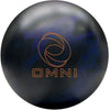 Ebonite Omni Solid Bowling Ball - BowlersParadise.com