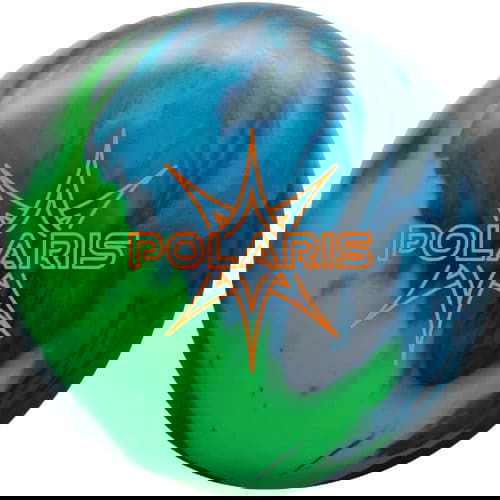 Ebonite Polaris Hybrid Bowling Ball - BowlersParadise.com