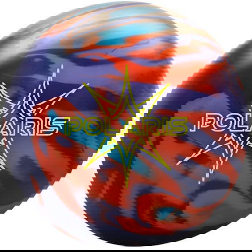 Ebonite Polaris Solid Bowling Ball - BowlersParadise.com