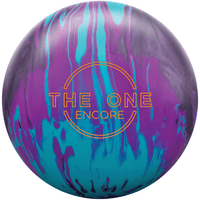 Ebonite The One Encore Bowling Ball - BowlersParadise.com