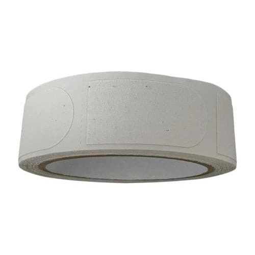 Element 1'' White Textured Thumb Insert Bowling Tape 100 Roll - BowlersParadise.com