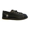 Element Men's CO2 Black Bowling Shoes - BowlersParadise.com