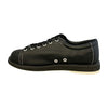 Element Men's CO2 Black Bowling Shoes - BowlersParadise.com