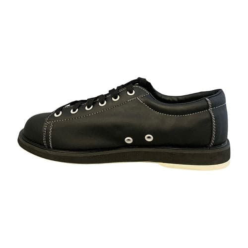 Element Men's CO2 Black Bowling Shoes - BowlersParadise.com
