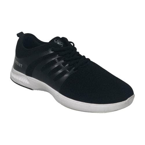 Element Men's HydroLite Black Bowling Shoes - BowlersParadise.com