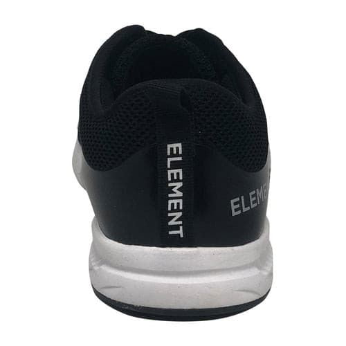 Element Men's HydroLite Black Bowling Shoes - BowlersParadise.com
