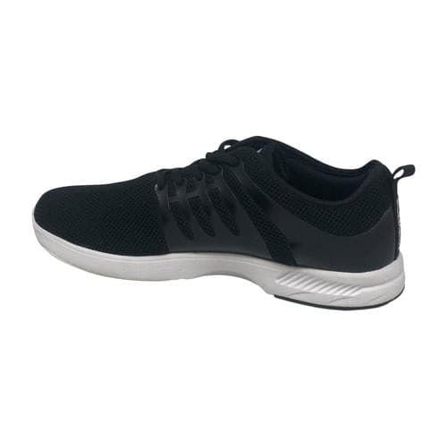 Element Men's HydroLite Black Bowling Shoes - BowlersParadise.com