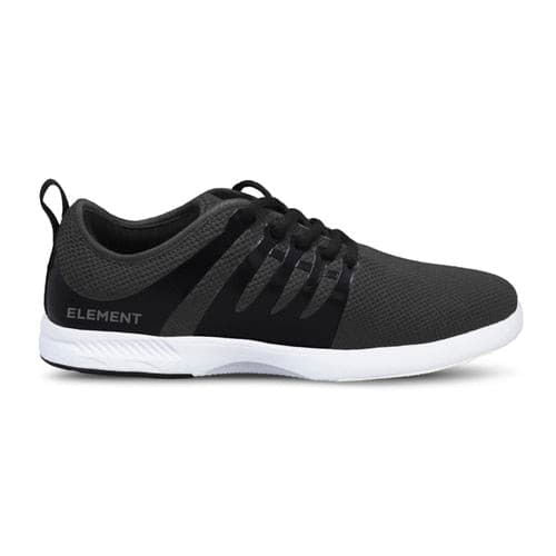 靴 forme Bowling Shoes ( Black ) Bowling Shoes on Sale with Free Shipping at BowlersMart.com