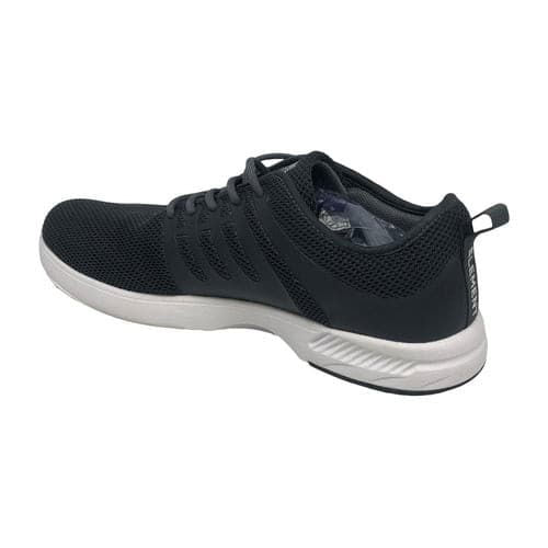 Element Men's Hydrolite Stone Black Bowling Shoes - BowlersParadise.com